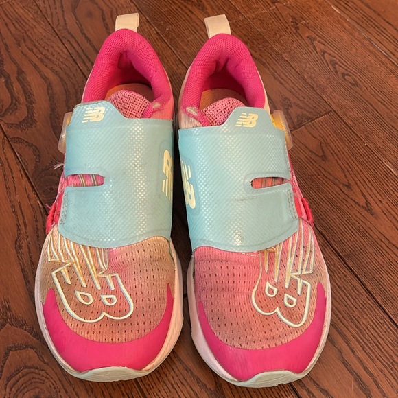 New Balance Reveal kids sneaker - Picture 2 of 6